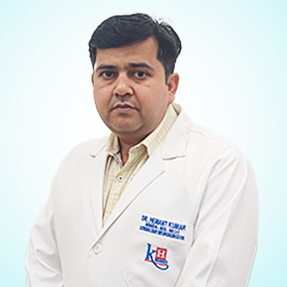 Dr. Hemant Kumar